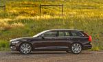 Volvo V90 T6 Inscription 2017 года (NA)